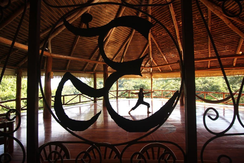 Bliss Wellness Retreat: Renewal, Nature & Deep Resolve